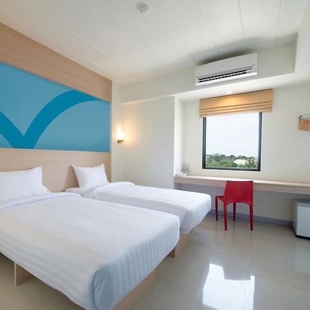 Hop Inn Chanthaburi Exterior photo