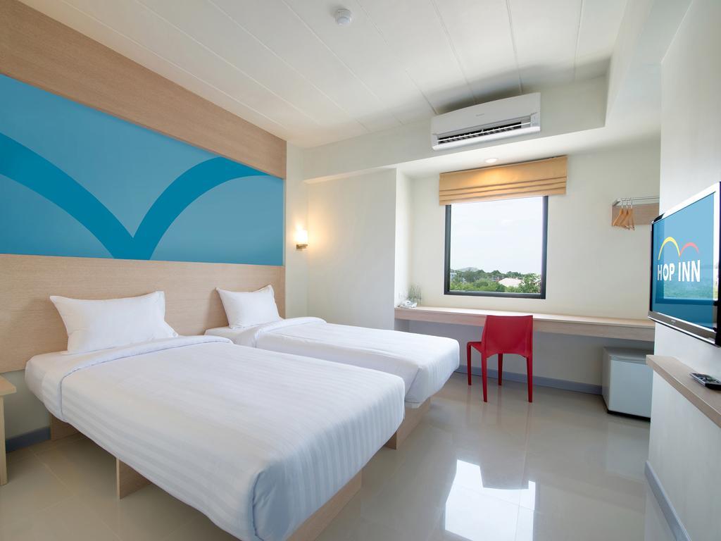Hop Inn Chanthaburi Exterior photo