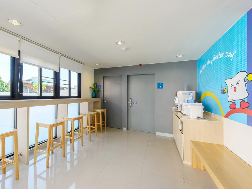 Hop Inn Chanthaburi Exterior photo
