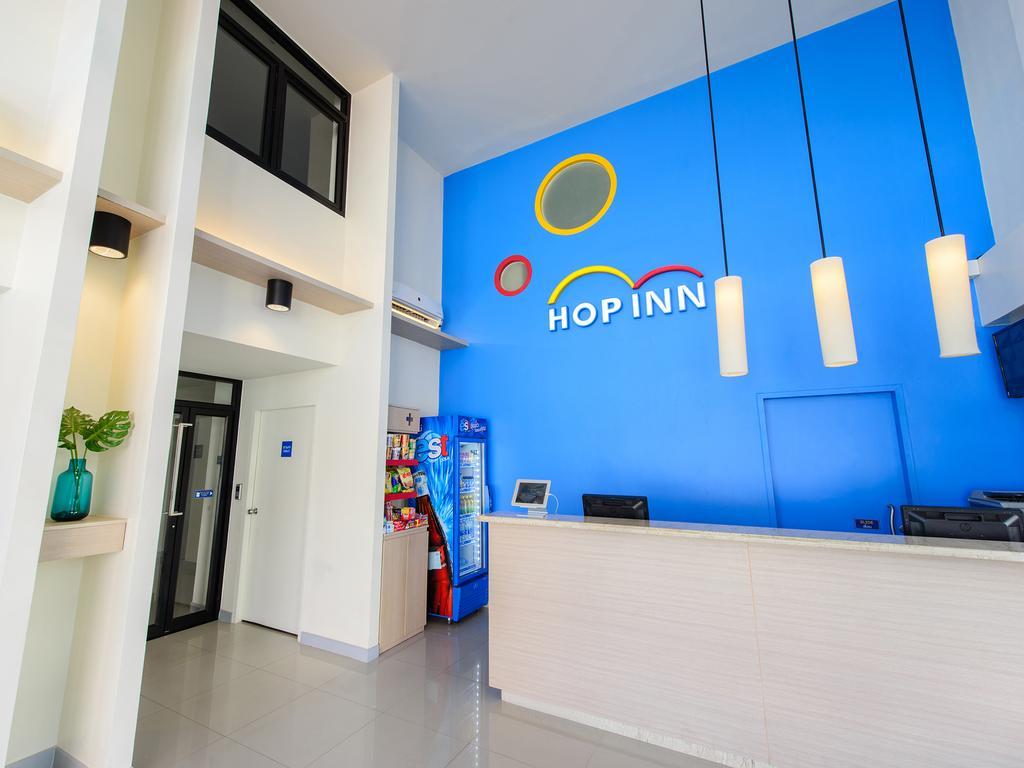Hop Inn Chanthaburi Exterior photo