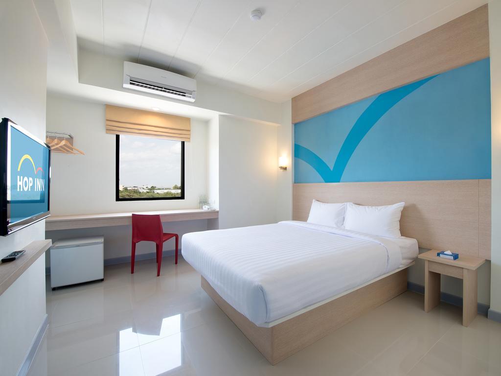 Hop Inn Chanthaburi Exterior photo