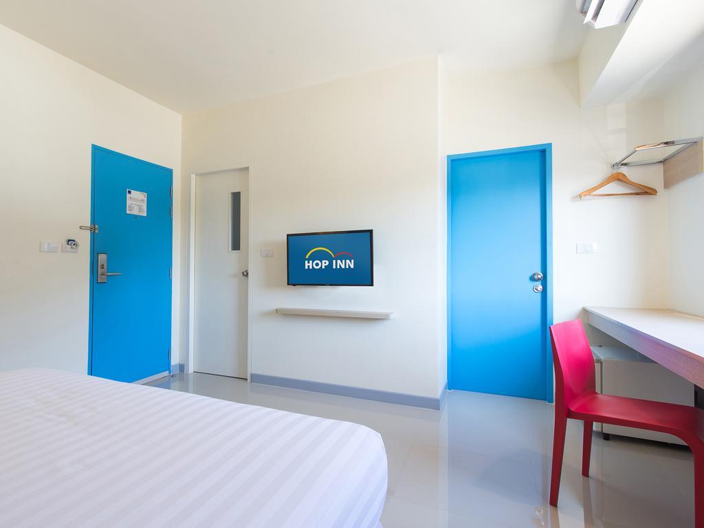 Hop Inn Chanthaburi Exterior photo