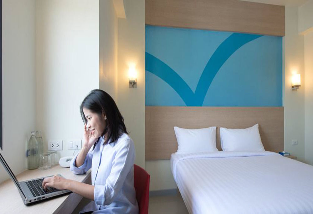 Hop Inn Chanthaburi Exterior photo