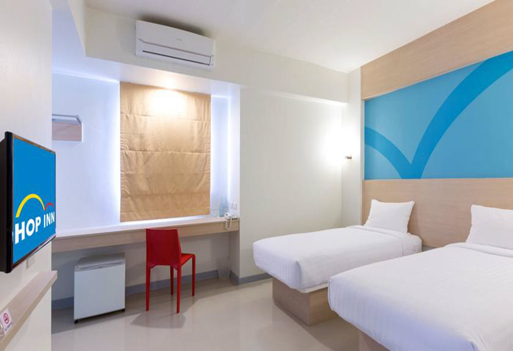 Hop Inn Chanthaburi Exterior photo