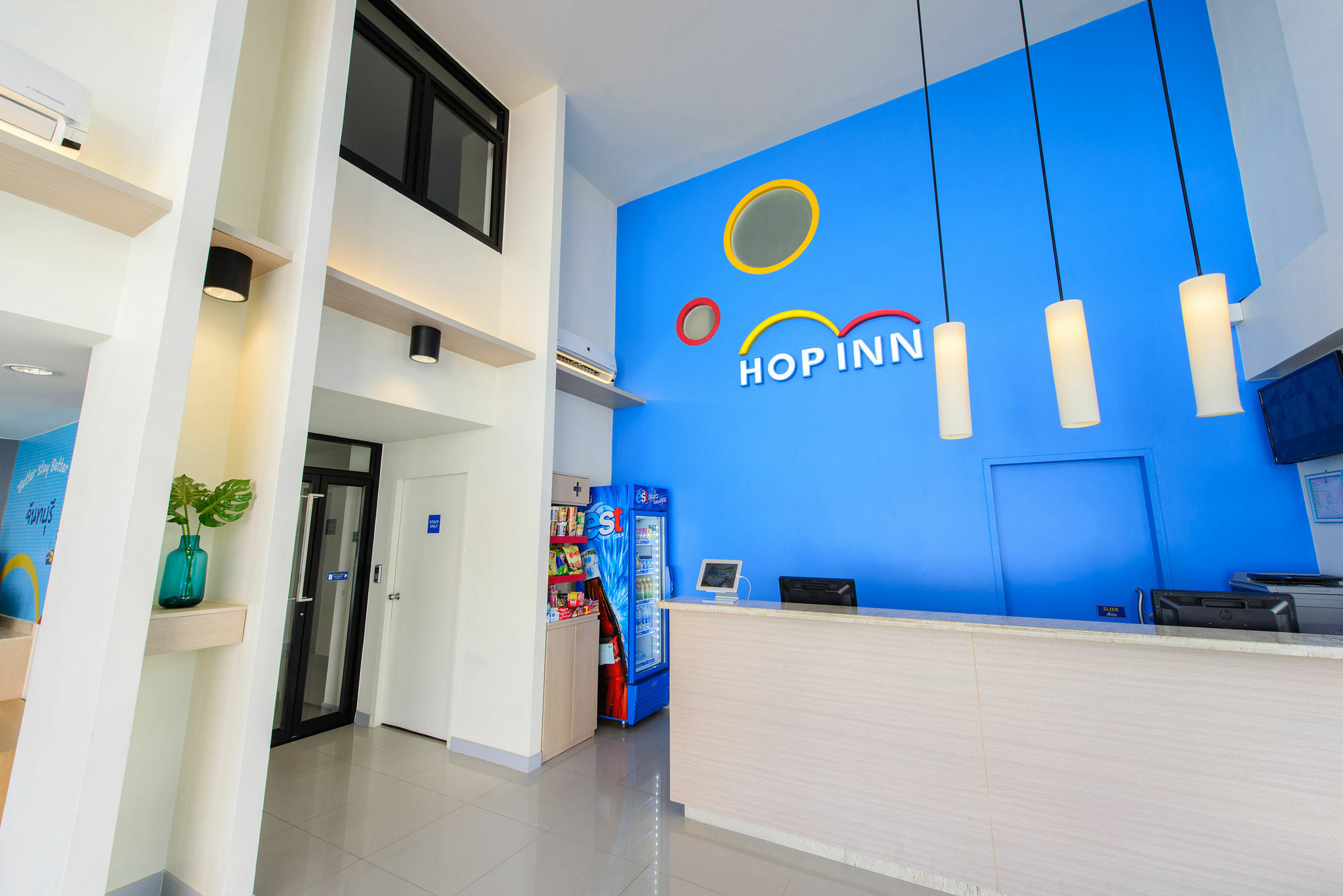 Hop Inn Chanthaburi Exterior photo