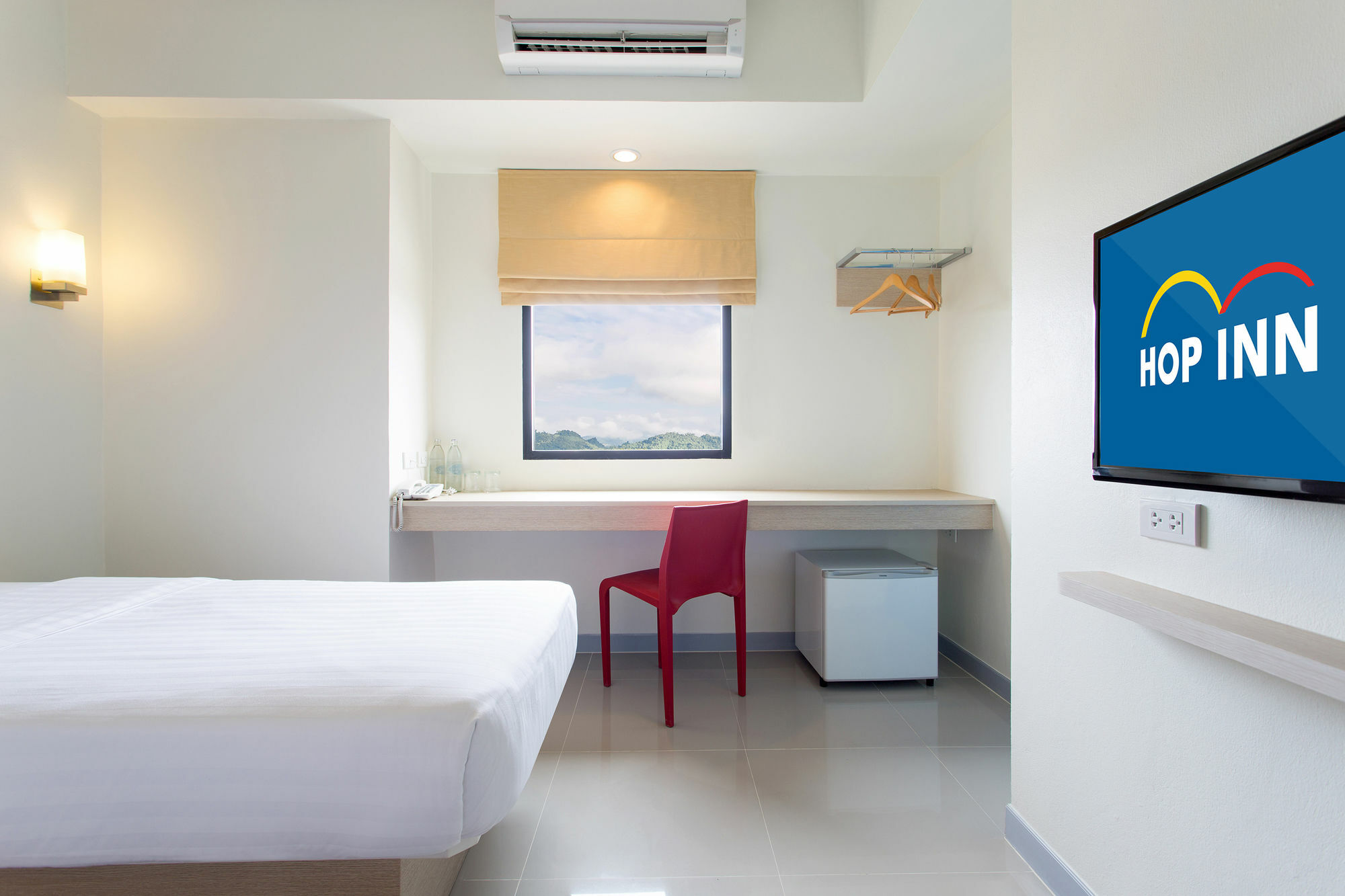 Hop Inn Chanthaburi Exterior photo