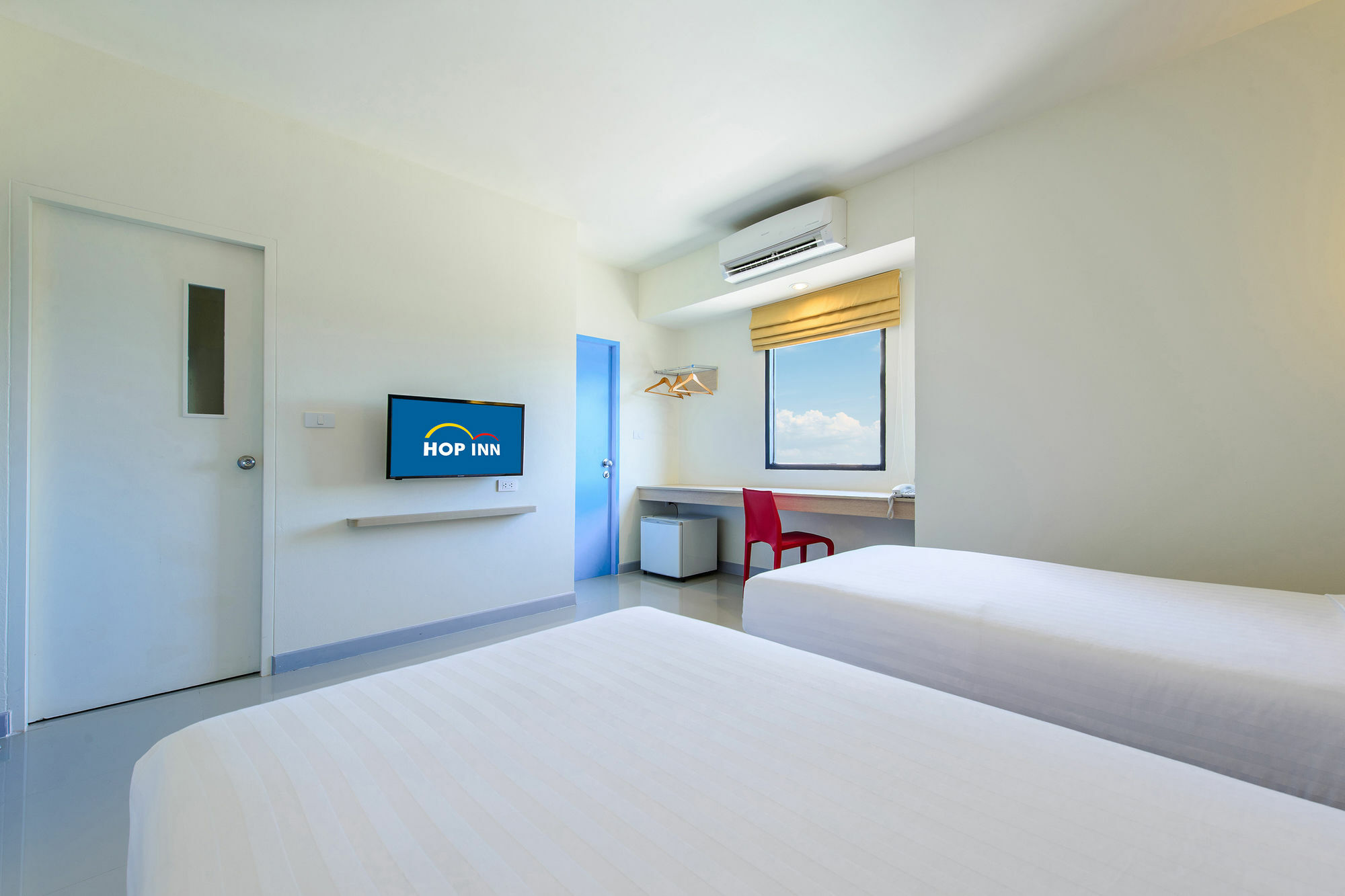 Hop Inn Chanthaburi Exterior photo