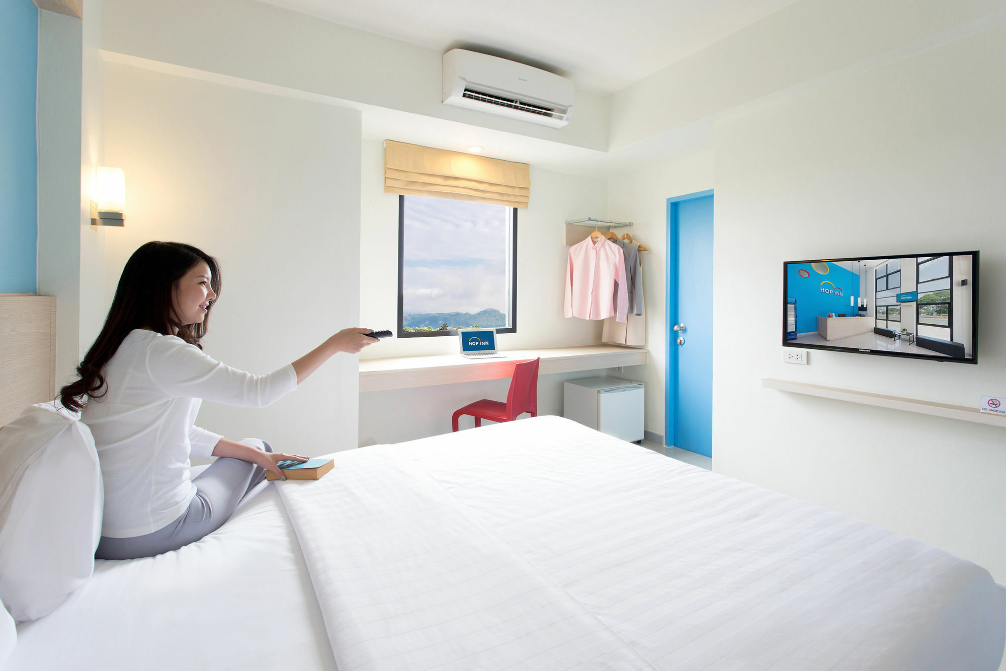 Hop Inn Chanthaburi Exterior photo