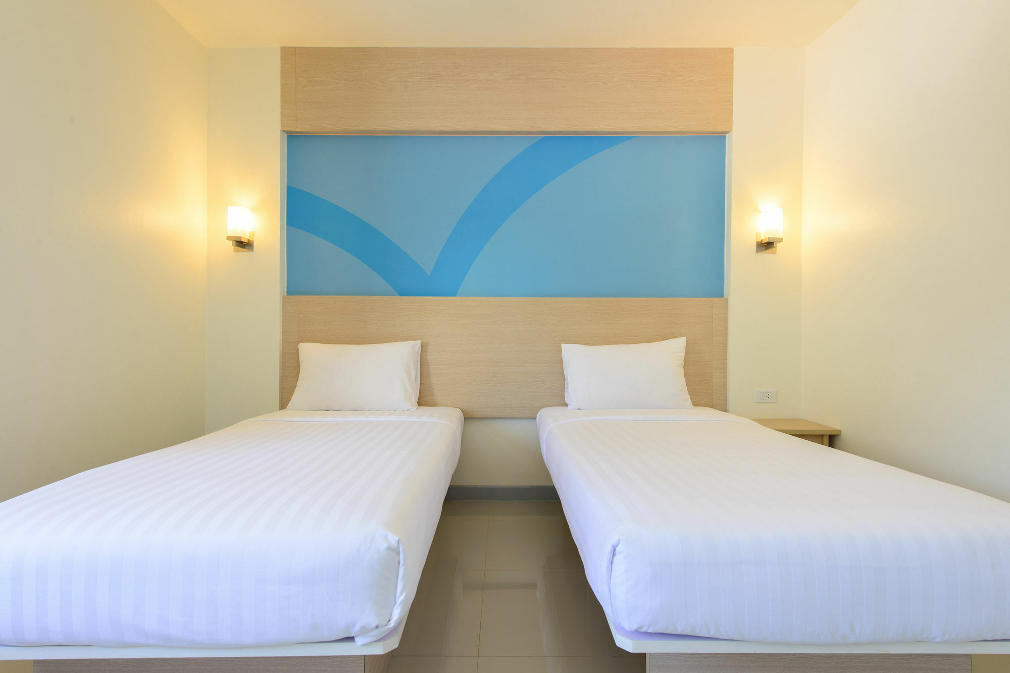Hop Inn Chanthaburi Exterior photo