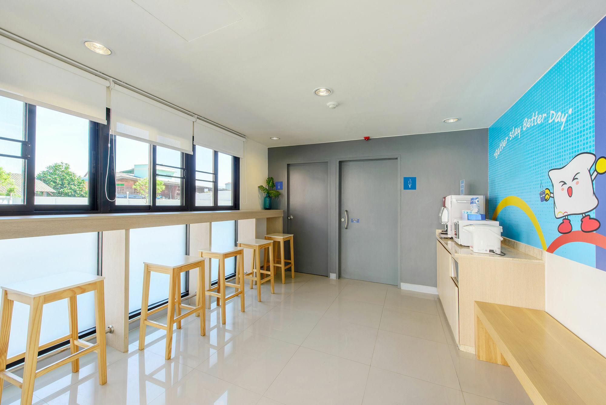 Hop Inn Chanthaburi Exterior photo