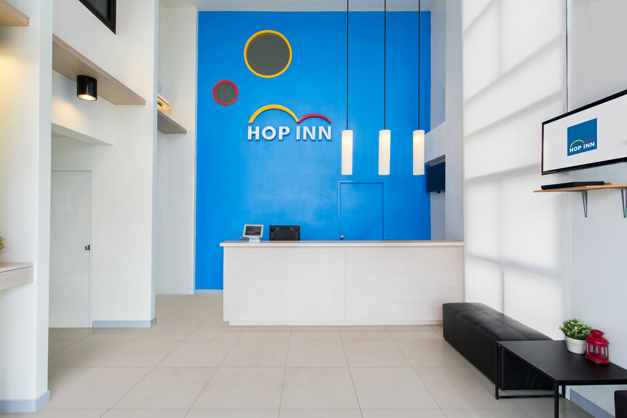 Hop Inn Chanthaburi Exterior photo