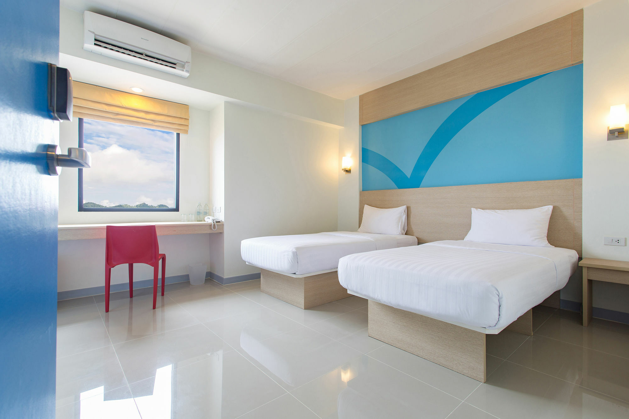 Hop Inn Chanthaburi Exterior photo