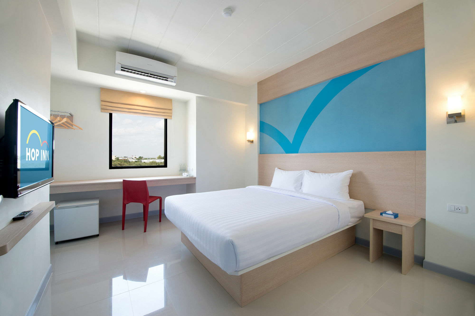 Hop Inn Chanthaburi Exterior photo