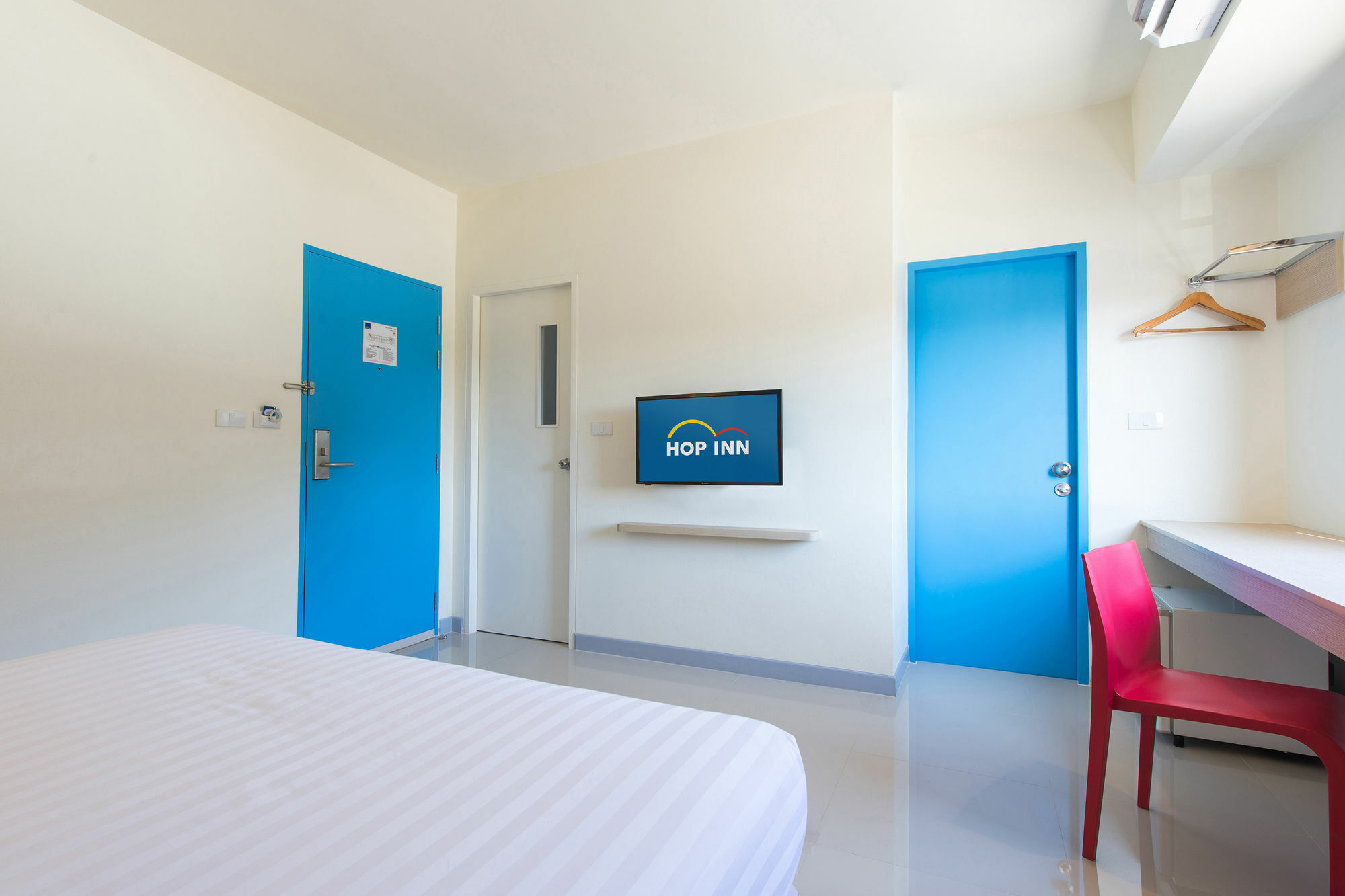 Hop Inn Chanthaburi Exterior photo