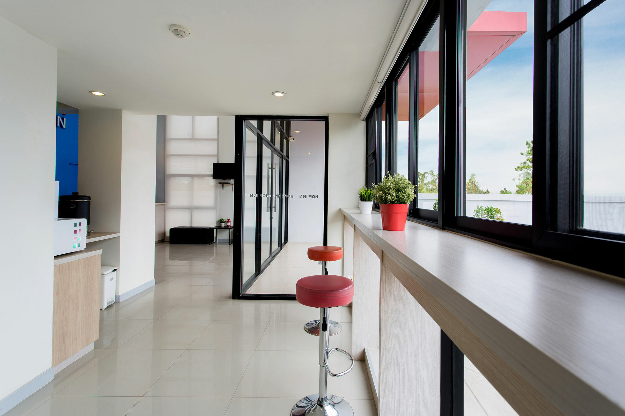 Hop Inn Chanthaburi Exterior photo