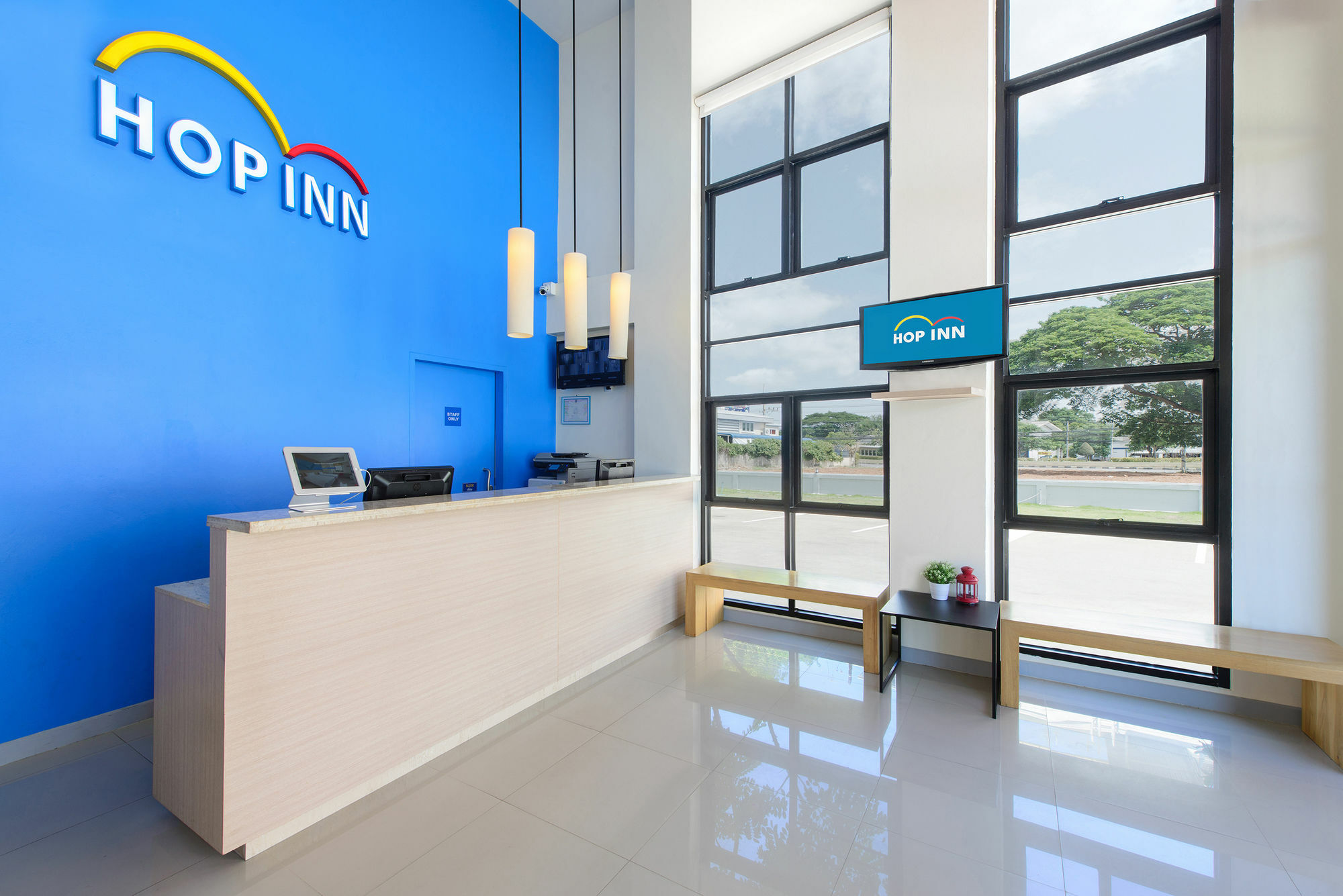 Hop Inn Chanthaburi Exterior photo