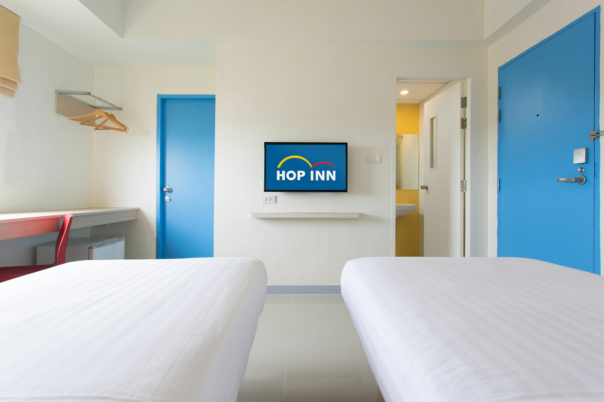 Hop Inn Chanthaburi Exterior photo
