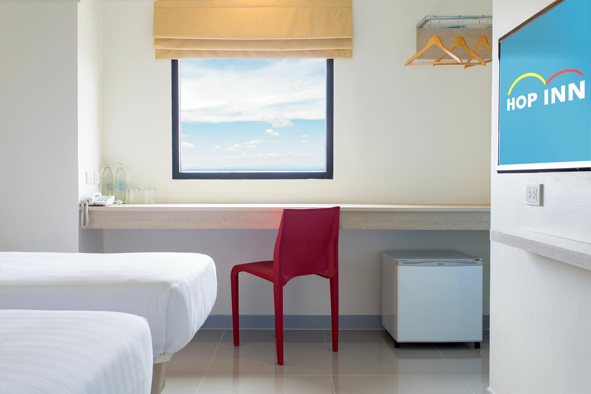 Hop Inn Chanthaburi Exterior photo