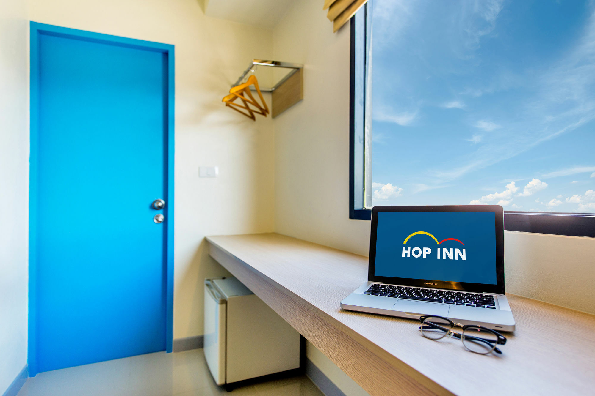 Hop Inn Chanthaburi Exterior photo