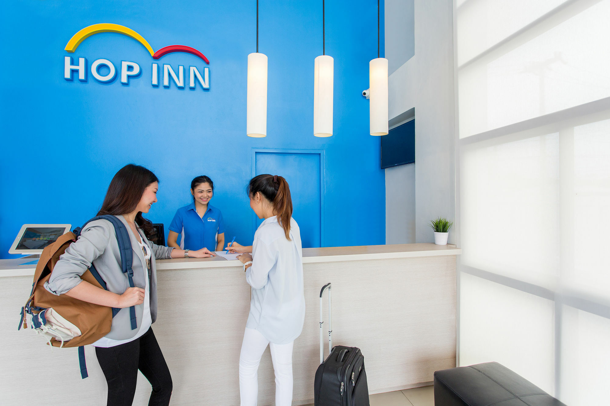 Hop Inn Chanthaburi Exterior photo