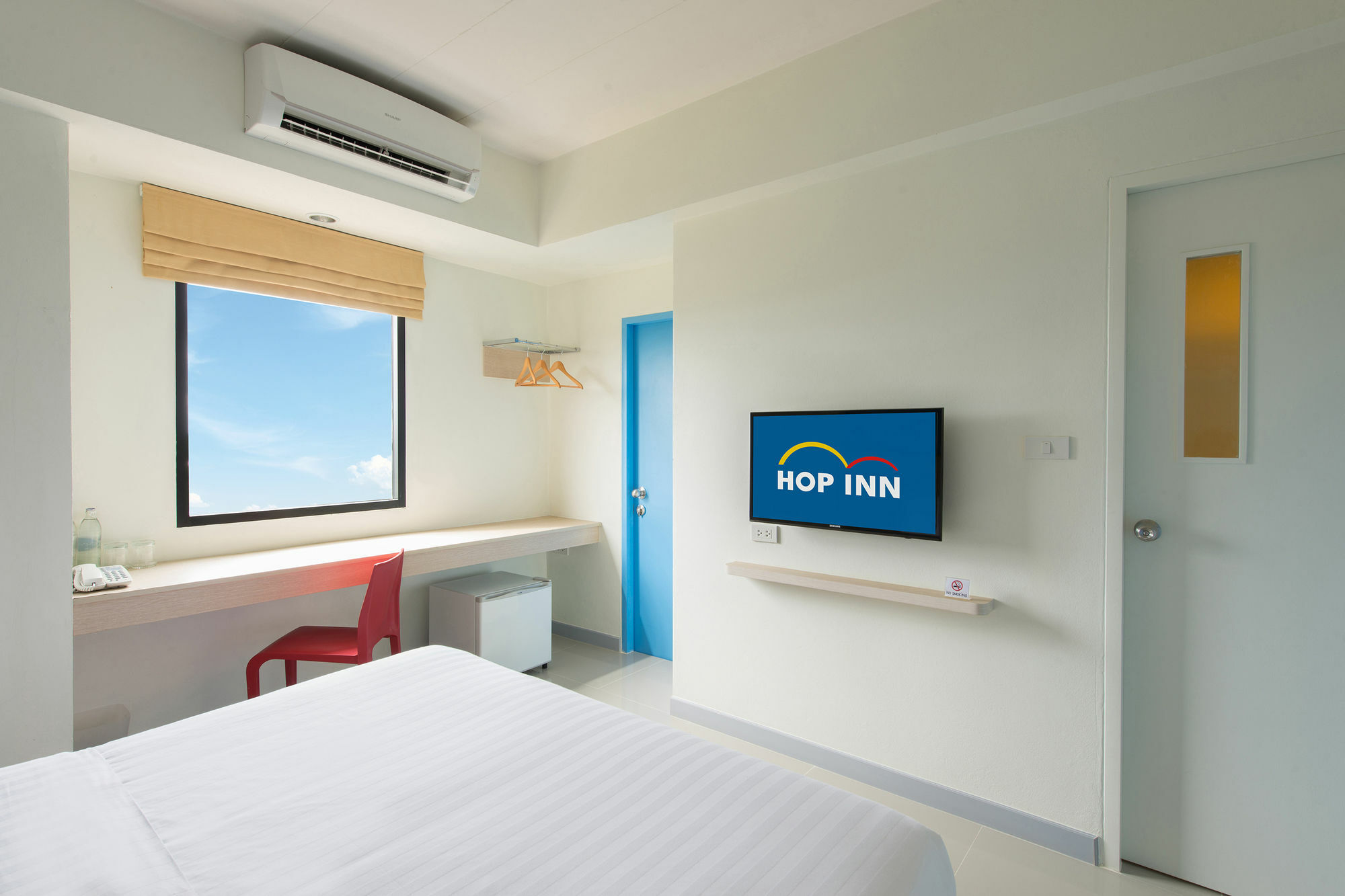 Hop Inn Chanthaburi Exterior photo
