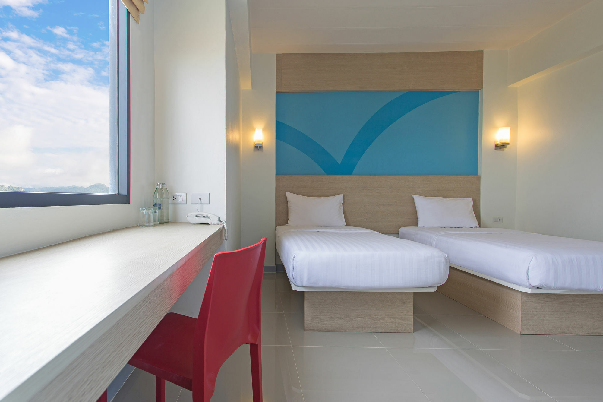 Hop Inn Chanthaburi Exterior photo